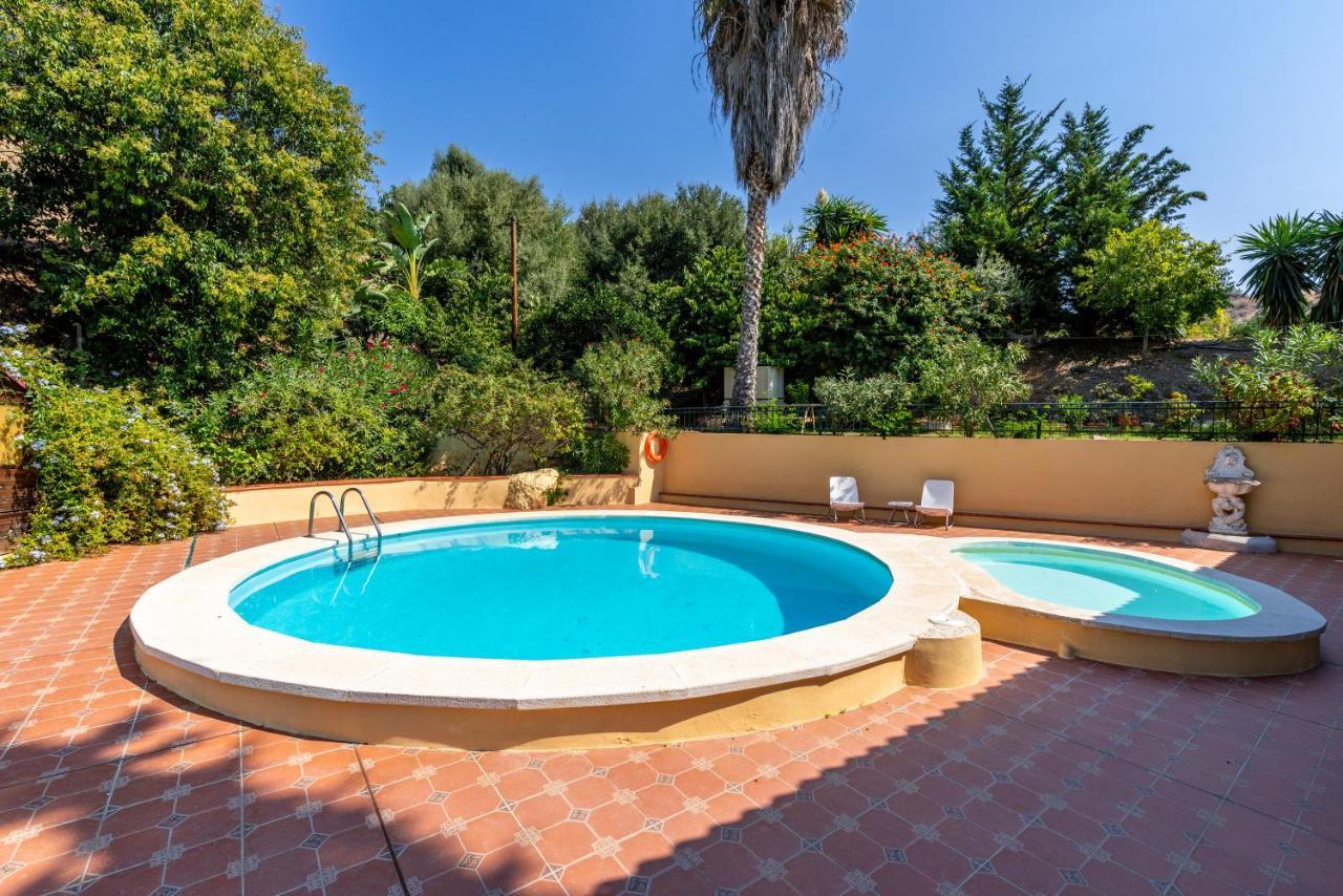 Sailor House Slow Life In Nature Malaga Ngoại thất bức ảnh