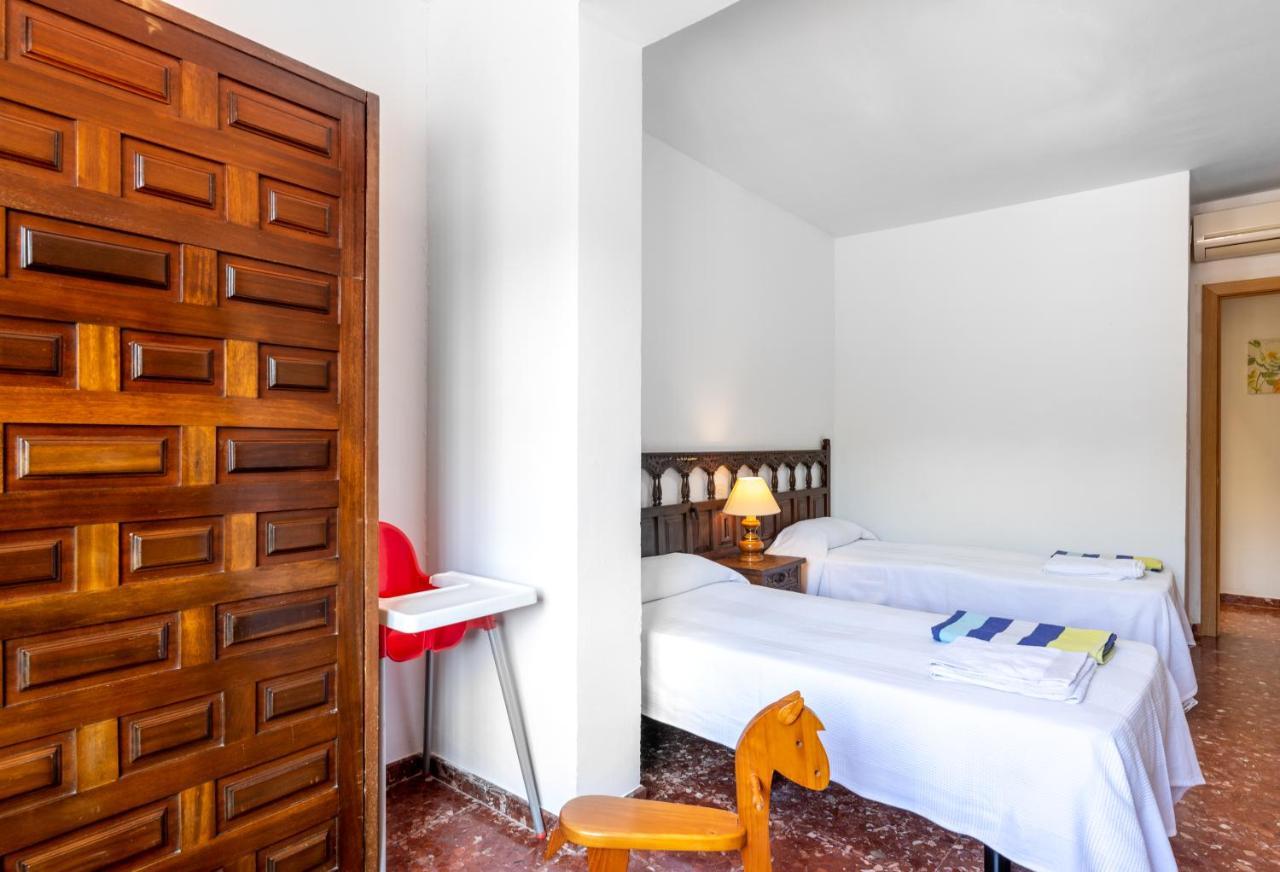 Sailor House Slow Life In Nature Malaga Ngoại thất bức ảnh