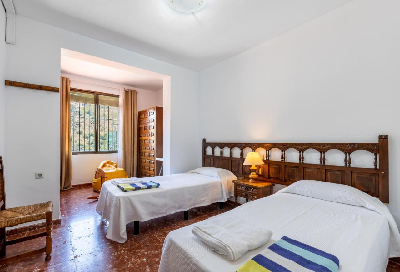 Sailor House Slow Life In Nature Malaga Ngoại thất bức ảnh