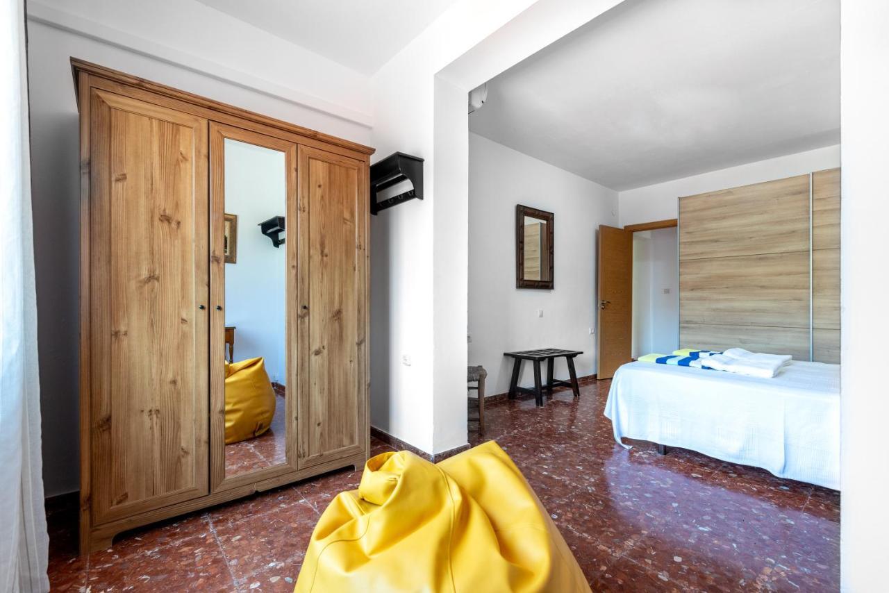 Sailor House Slow Life In Nature Malaga Ngoại thất bức ảnh