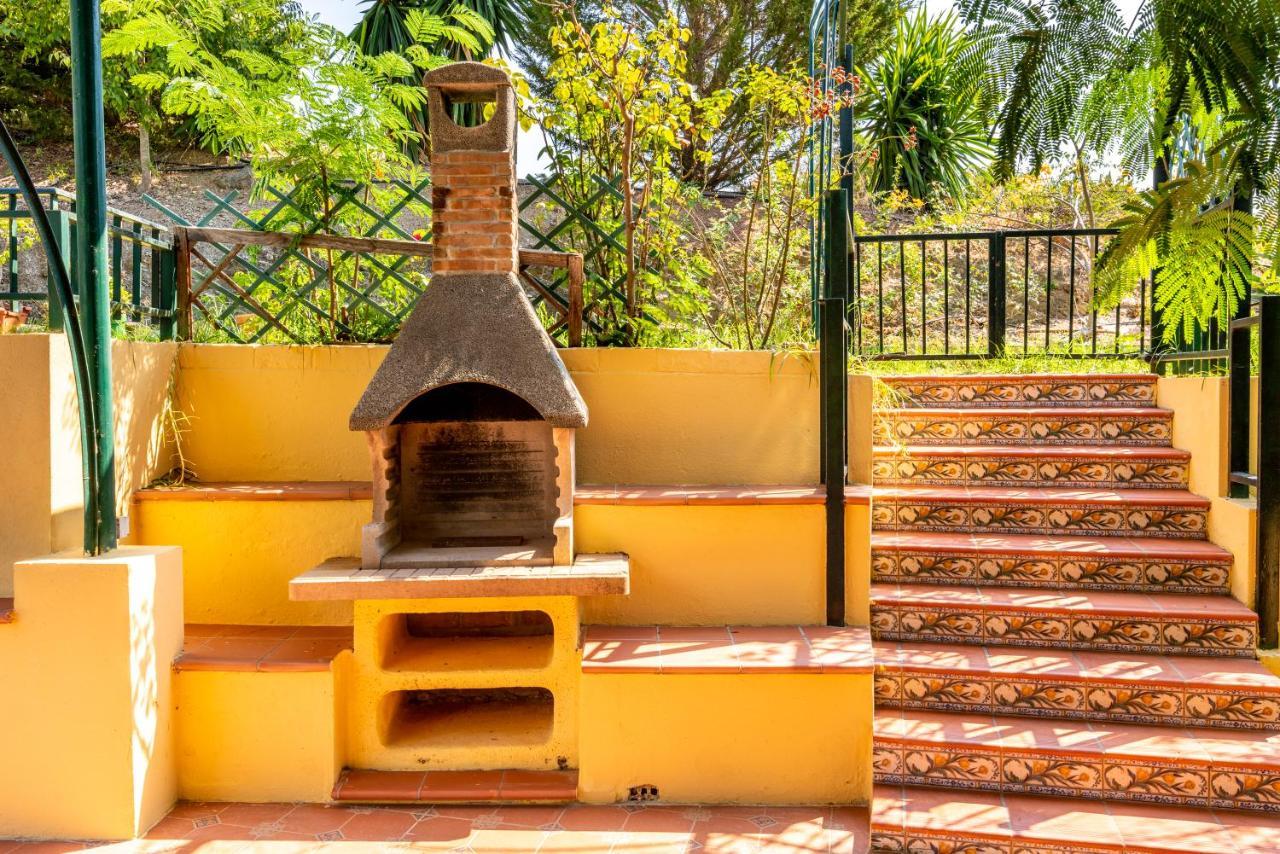 Sailor House Slow Life In Nature Malaga Ngoại thất bức ảnh