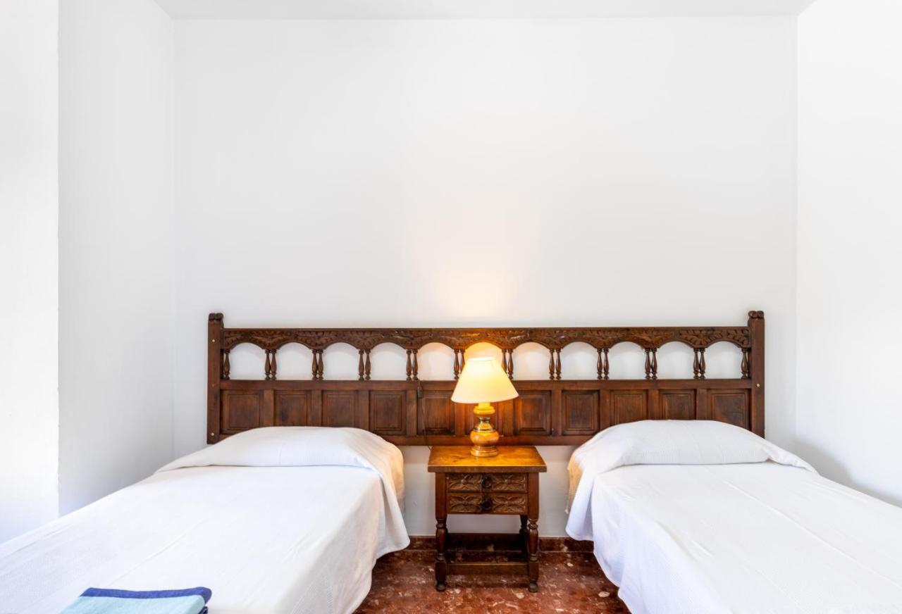 Sailor House Slow Life In Nature Malaga Ngoại thất bức ảnh